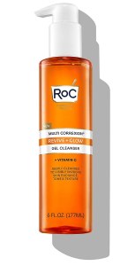 vitamin c cleanser