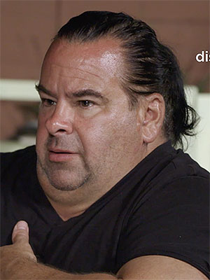 Big Ed