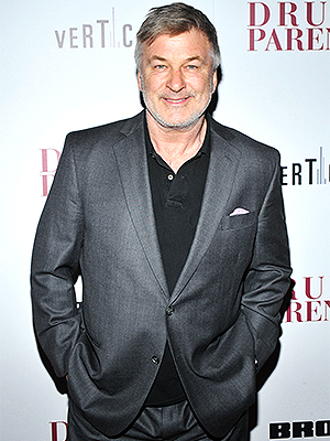 Alec Baldwin