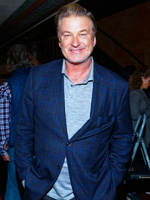 Alec Baldwin