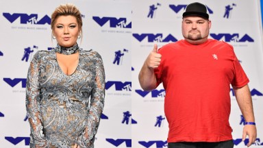 Amber Portwood Gary Shirley