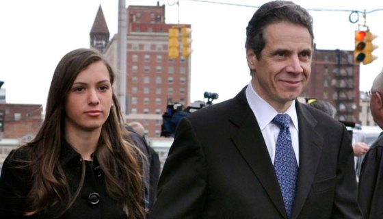 Cara Mariah Andrew Cuomo