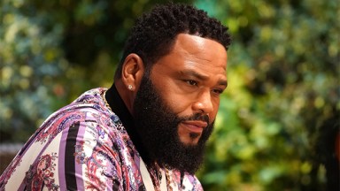 Anthony Anderson
