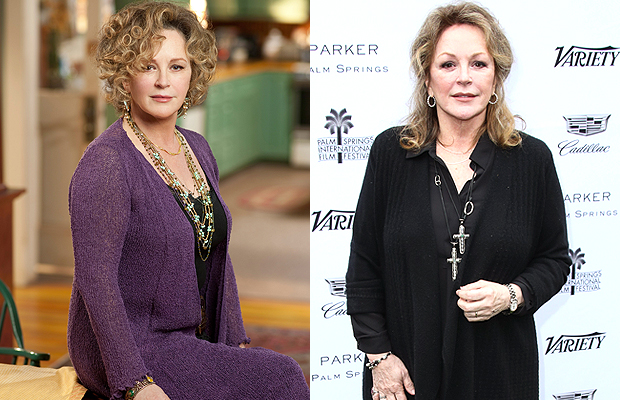 Bonnie Bedelia