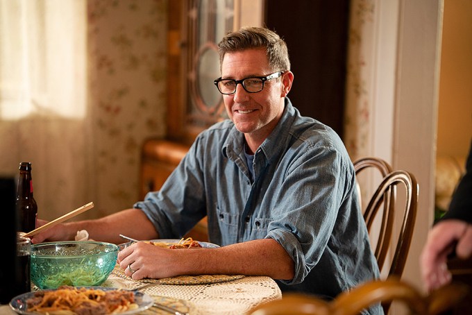 Ed Burns