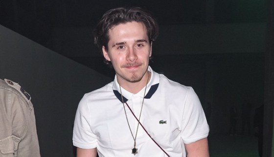 Brooklyn Beckham