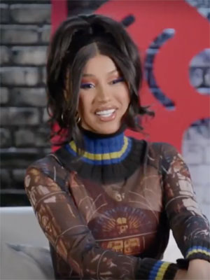 Cardi B