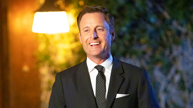 chris harrison