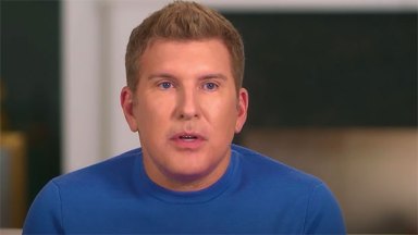 Todd Chrisley