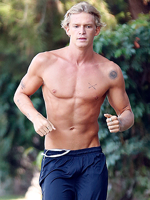 Cody Simipson