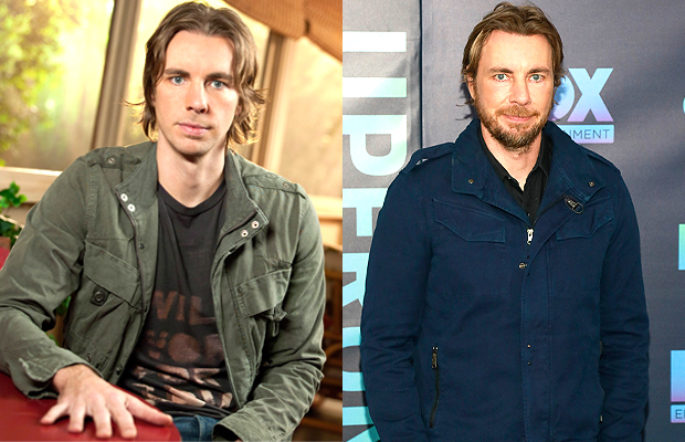 Dax Shepard