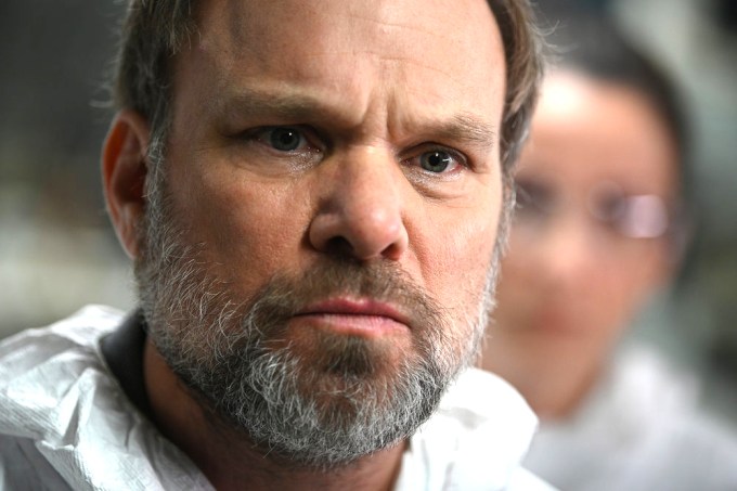 Norbert Leo Butz