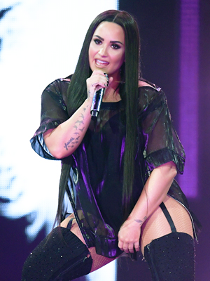 Demi Lovato