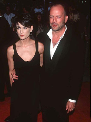 demi moore
