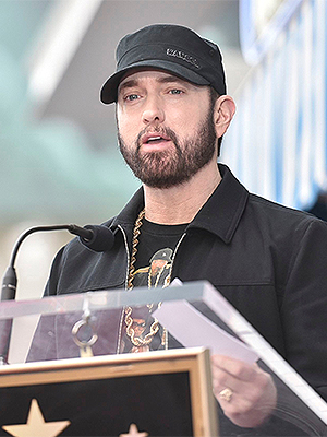 Eminem