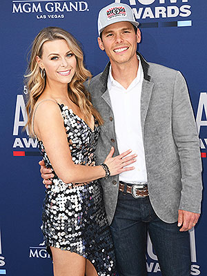Granger Smith, Amber Bartlett