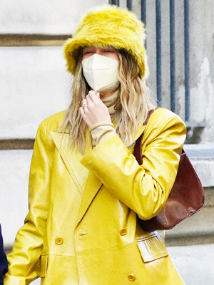 Hailey Baldwin