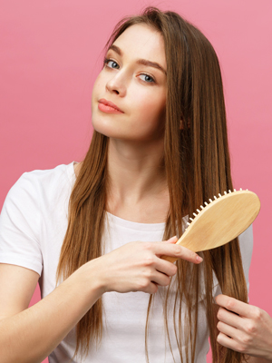 hair brush sets