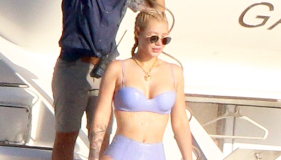 Iggy Azalea