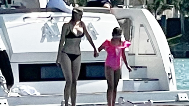 ivanka trump bikini