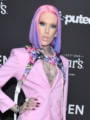Jeffree Star