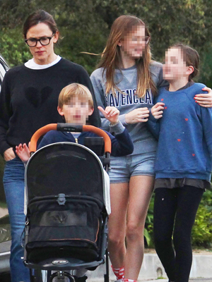 jennifer garner