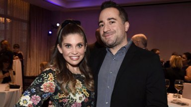 Danielle Fishel, Jensen Karp