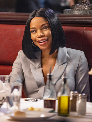 Jill Marie Jones