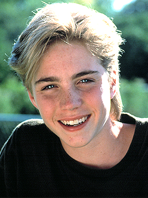 Jonathan Brandis