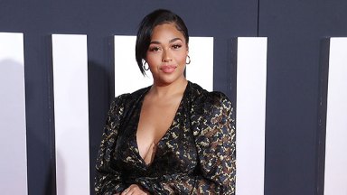 Jordyn Woods