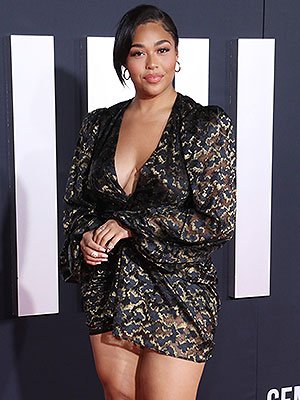 Jordyn Woods