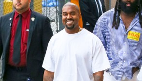 Kanye West