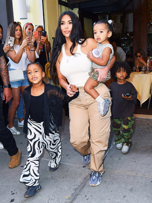Kim Kardashian