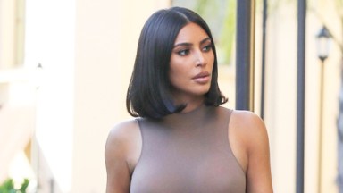 kim kardashian