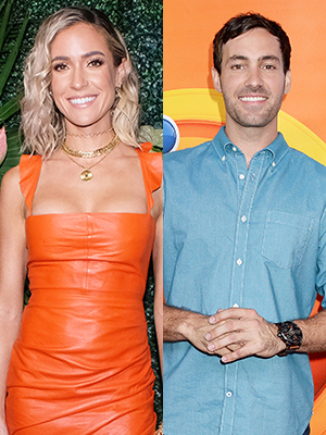 Kristin Cavallari, Jeff Dye