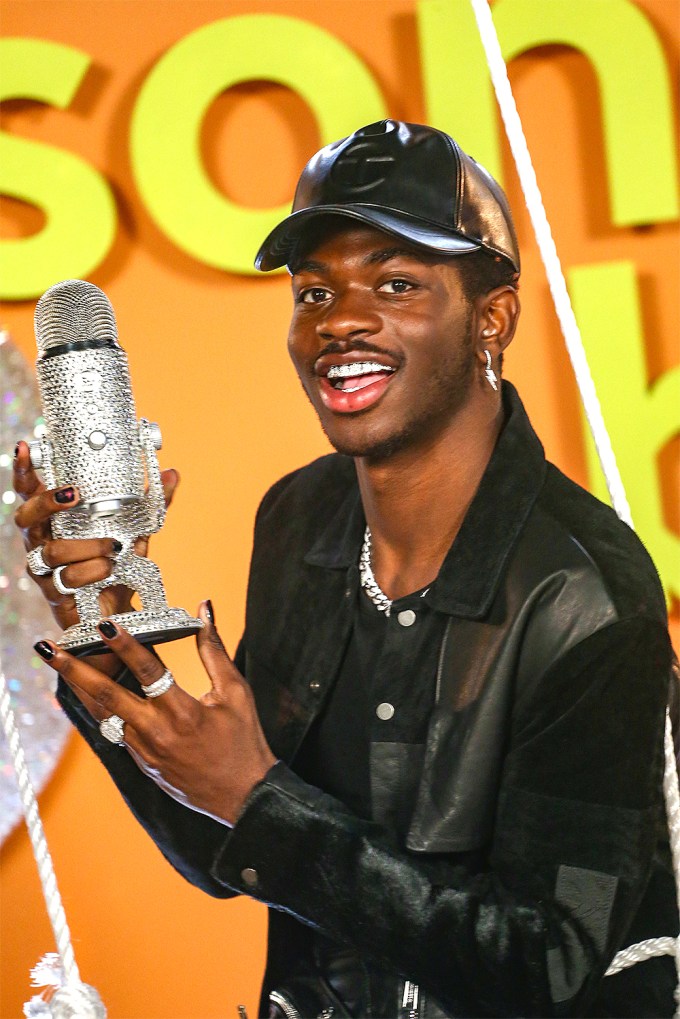  Lil Nas X