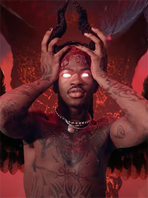 Lil Nas X