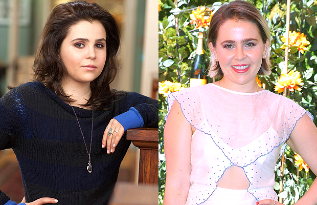 Mae Whitman