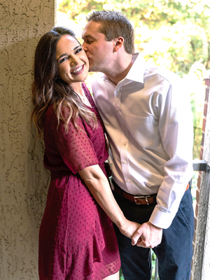 Married At First Sight