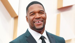 Michael Strahan