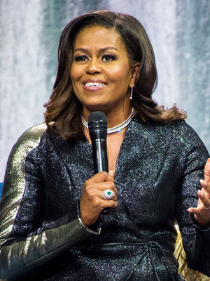 Michelle Obama
