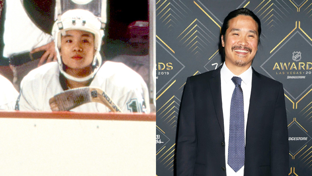 Justin Wong