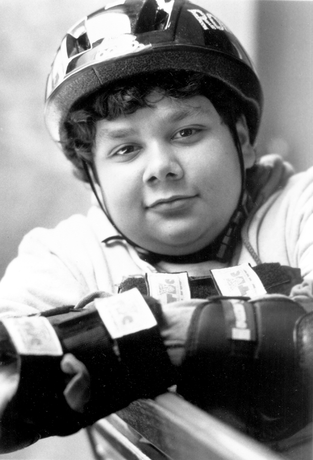 Shaun Weiss