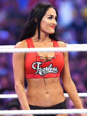 Nikki Bella