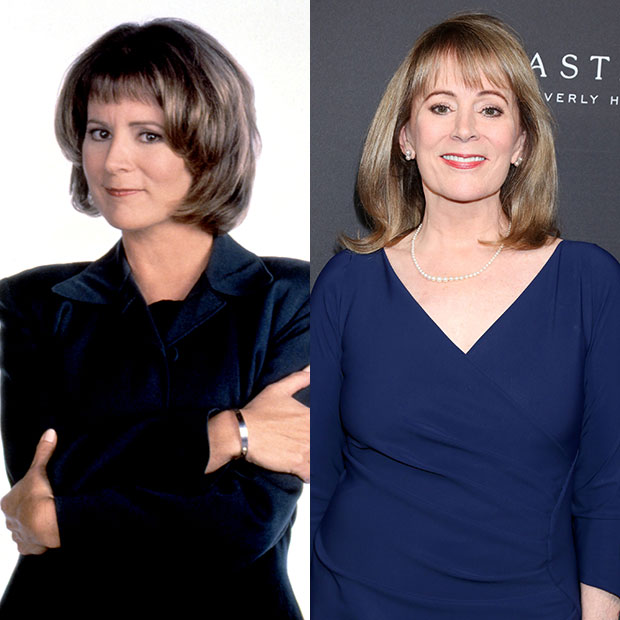 Patricia Richardson