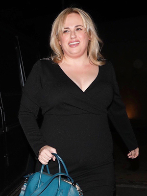 Rebel Wilson