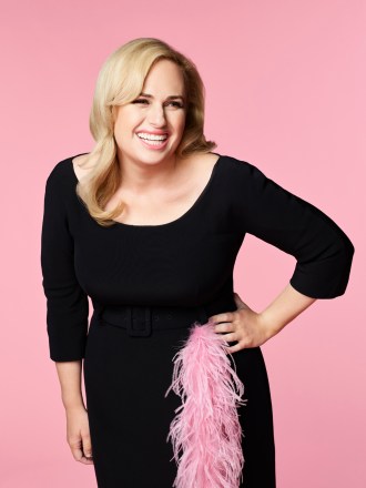 POOCH PERFECT - ABC's “Pooch Perfect” stars Rebel Wilson. (ABC/Robert Trachtenberg)