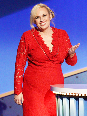 Rebel Wilson