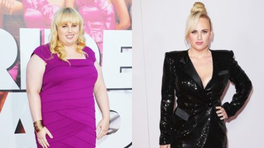 Rebel Wilson