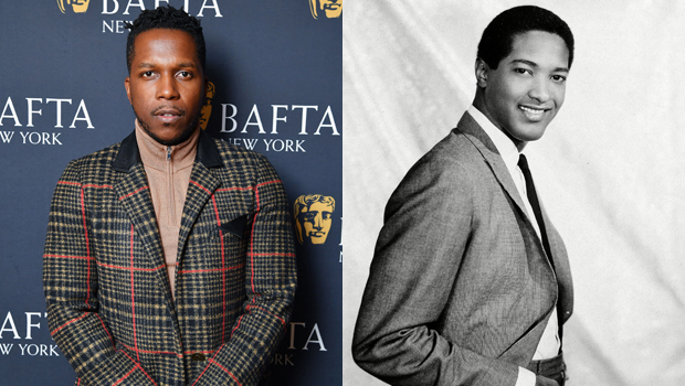 Leslie Odom Jr., Sam Cooke